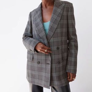 Aritzia Margaux Blazer (old style)